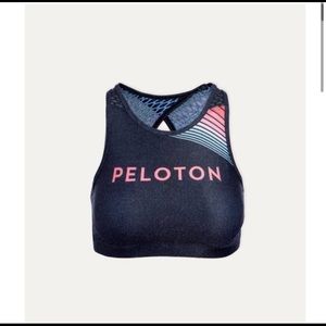 Peloton Sports Bra